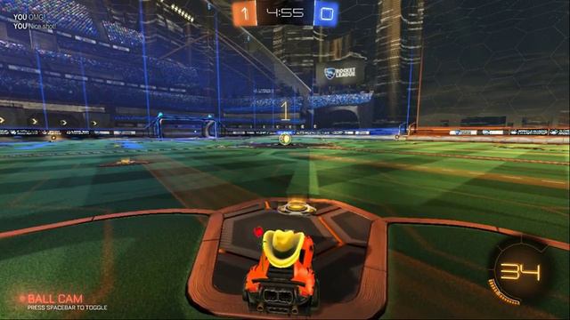 Раздаю вещи из Rocket League смотреть онлайн