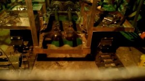 Самодельные вездеходы. Проект ,,пионер,, гусеница. Фрикцион.