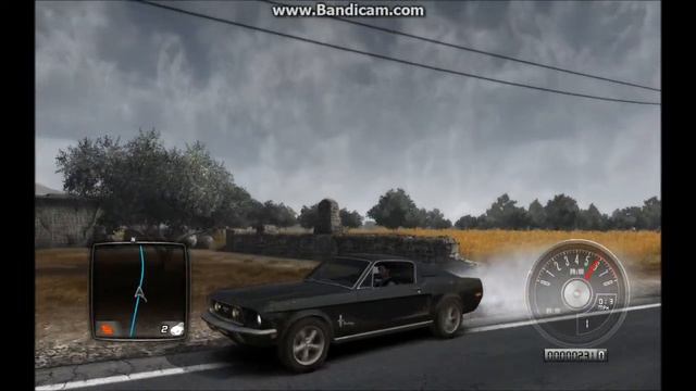 TDU2 Mustang pr0n смотреть онлайн
