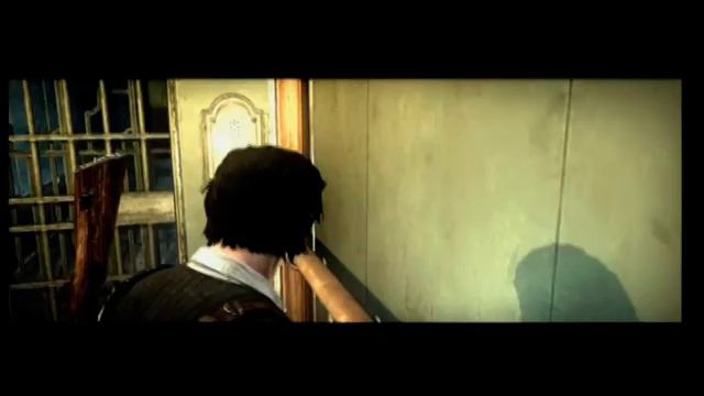 The Evil Within Episode 15 part 1 Walktrought Gameplay XBOX 360 PS 3 PC смотреть онлайн