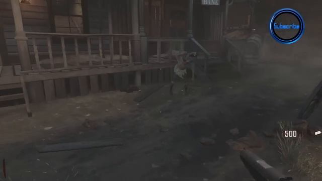 "BURIED" Zombies - "PHD FLOPPER" Perma Perk ROUND 1 Tutorial! - Black Ops 2 Vengeance DLC! смотреть онлайн