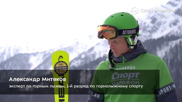 Head WC Rebels iRace Pro RP 2018-2019. Тесты, отзывы смотреть онлайн