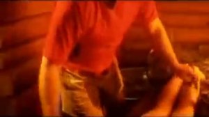 Техника парения в бане. Как правильно парить.