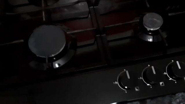 Обзор встраиваемая поверхность HANSA BHGS63050 смотреть онлайн