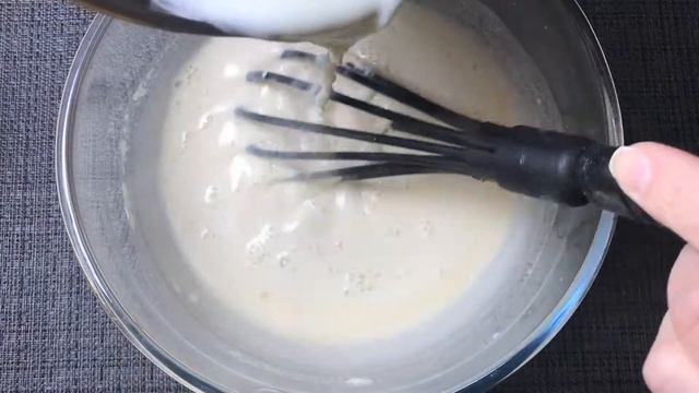 Заварные блины на молоке. Масленица. смотреть онлайн