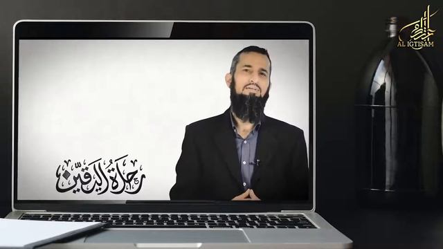 «Научные Доказательства» Теории Эволюции :14: - Шейх Ияд Кунейби смотреть онлайн
