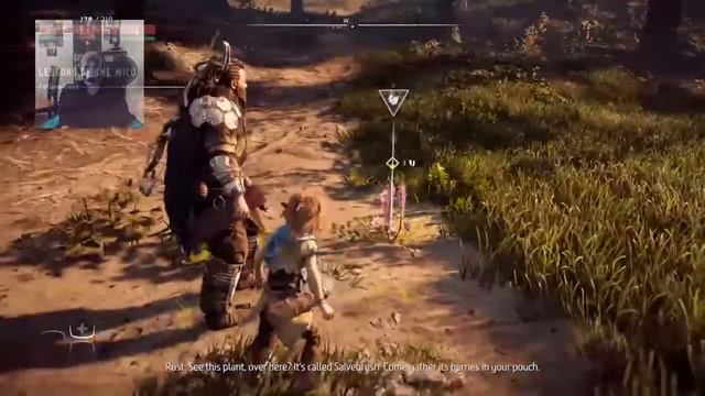 Sins&Aloy in Horizon Zero Dawn episode#1!!Sub goal 76/100!!Come Enjoy the Show Sins&Sinners!! смотреть онлайн