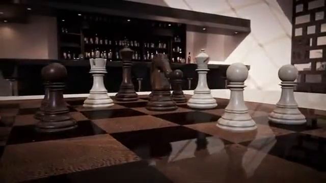 PS Vita Pure Chess Teaser смотреть онлайн