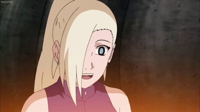 Tsunade teaches Sakura and Ino the healing arts смотреть онлайн