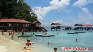 Туры в Малайзию из Москвы, Куала Лумпур Малайзия,Борнео Малайзия отдых