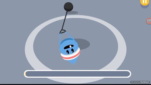 Прохождение игры Dumb Ways 2 (часть 1 ) смотреть онлайн