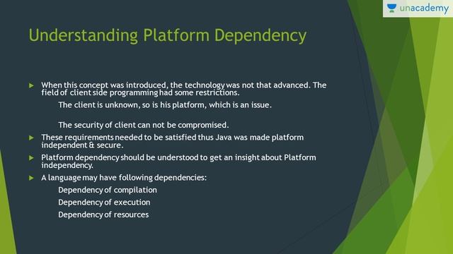 Complete Core Java- Platform Independency, Portability and Relation between JDK, JRE and JVM Part 1 смотреть онлайн