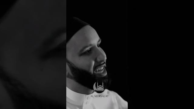 Каждый раз, когда вы думаете об Аллахе | Омар Сулейман смотреть онлайн