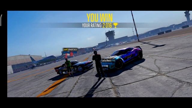 CarX Drift Racing 2 - RAZOR ZX - 6.2L V8S Tuning and Test Multiplayer смотреть онлайн