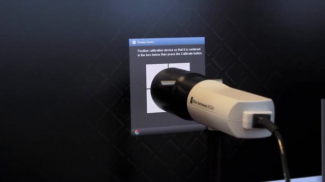 Calibrating HP's DreamColor z27x with the K10-A смотреть онлайн