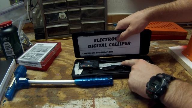 Reloading: Everything You Need for Around $400 смотреть онлайн