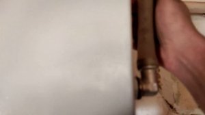 Бюджетный монтаж котла Сигнал КОВ-10