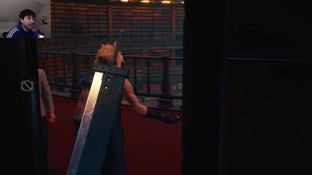Final Fantasy 7 Story Recap Pt.18 Learning about Shinra смотреть онлайн
