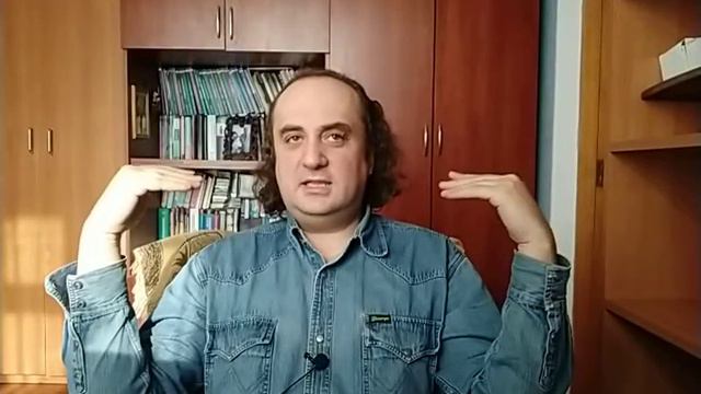 Анонс эфира об осознанности отношений в паре. С Павлом Осадчим смотреть онлайн