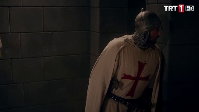 Diriliş Ertuğrul 24. Bölüm смотреть онлайн