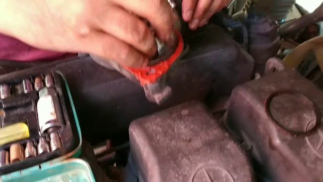 Axor'un Hararet Yapmaması İçin Termostat Değiştirme Veya Çıkarma смотреть онлайн