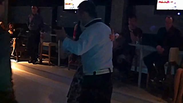 Birthday dance 2013 - Elena Arkhipova смотреть онлайн