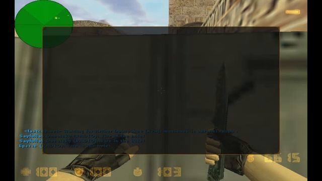 [Fastcup.Net#3] Получить по лицу или упасть на очко. смотреть онлайн