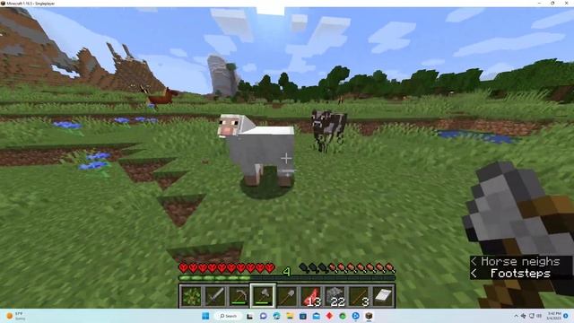 mine craft 1.16.5 edtoin java смотреть онлайн