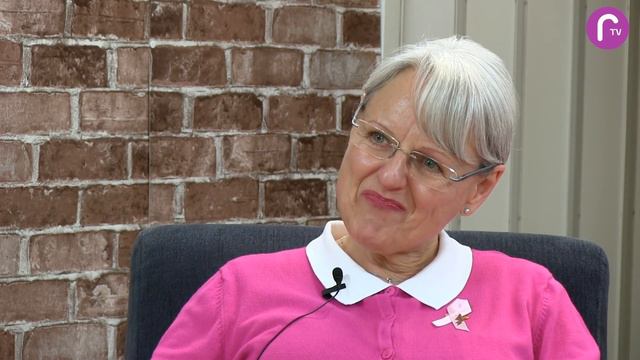 RTV esittää: Paulin pakeilla Mentaalimummo смотреть онлайн