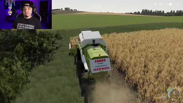 Exploring The Farming Simulator 19 Platinum Edition смотреть онлайн