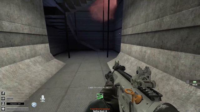 Garry's mod Выживаем в NextOren #41 | SCP Breach смотреть онлайн