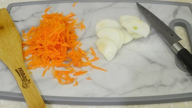 Сборник рецептов