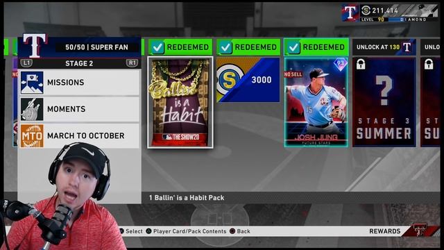 How to Make Stubs in MLB The Show 20 WITHOUT Flipping Cards смотреть онлайн