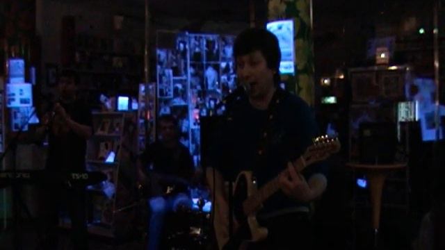 Александр Сабадаш  COMPANY - Пока в него стреляли...