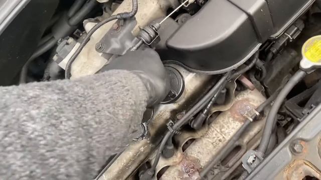 Разборка KIA - Picanto 2004-2011, 1.0 (VIN: KNEBA24425T079992) PK54ZVA