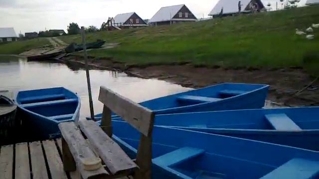 Деревня Гамы, Пермь смотреть онлайн