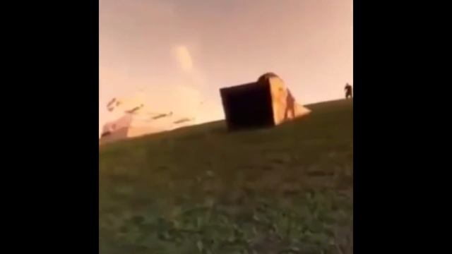 Play of the Game - Parody - Overwatch Meme #1 смотреть онлайн