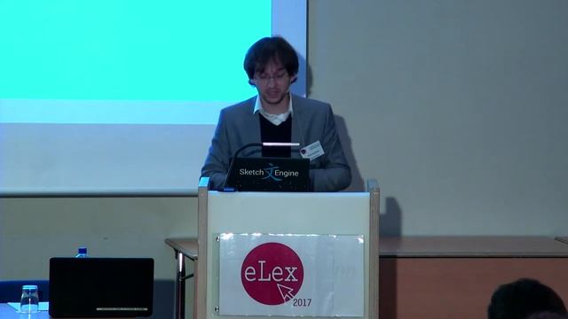 Miloš Jakubíček, Vojtěch Kovář, Michal Měchura and Pavel Rychlý: One-Click Dictionary смотреть онлайн