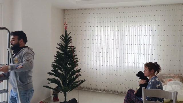 Продолжаем обустраивать квартиру в Турции смотреть онлайн