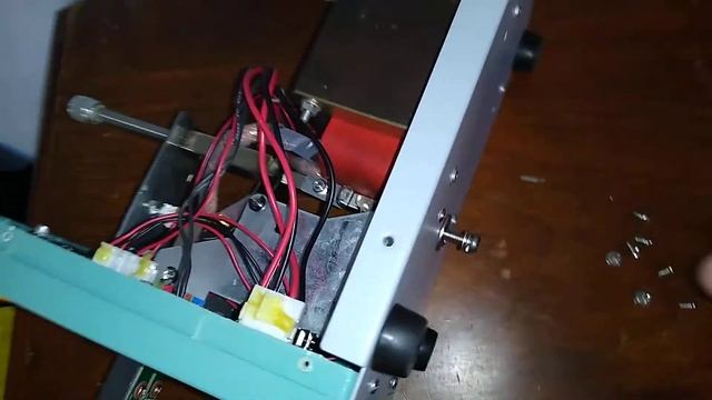 Sunkko 797 DH Works Differently Than Other Models