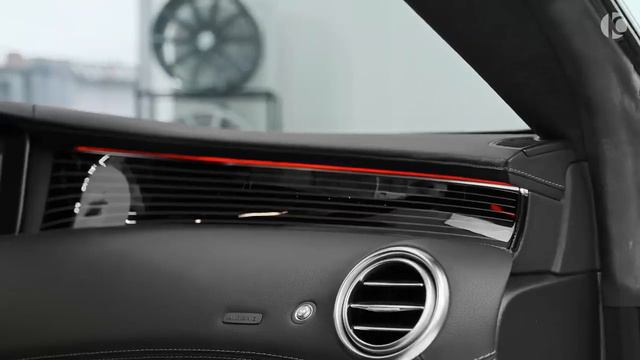 RoCars Mercedes S 63 Coupe BRABUS 700 ?