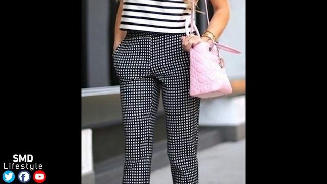 Business Outfits / Office Style Ideas Summer 2018 | Work Fashion Lookbook смотреть онлайн