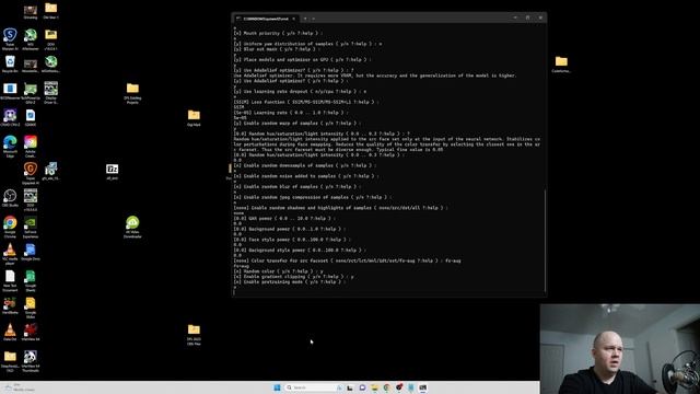 Deepfacelab 2.0 MVE Fork & Deepface Live Tutorial - 2023 Edition смотреть онлайн