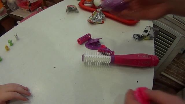 Стильные причёски , плетём косички.Stylish Hairstyles , Braid