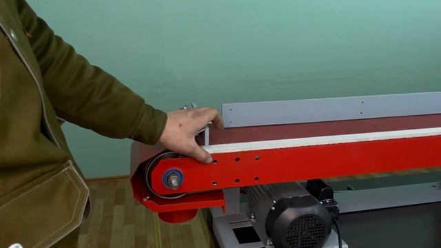 Обзор станка Красный Металлист СШ 59 смотреть онлайн