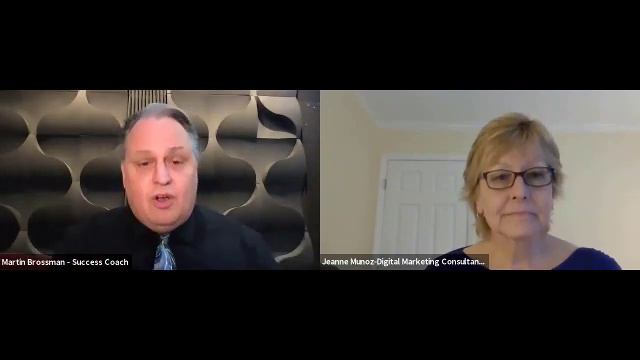 Wild Success for 2021 - Trends and Tips with Martin Brossman & Jeanne Munoz смотреть онлайн