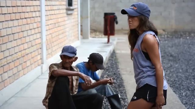 86,402 Seconds In Honduras | IMPACT