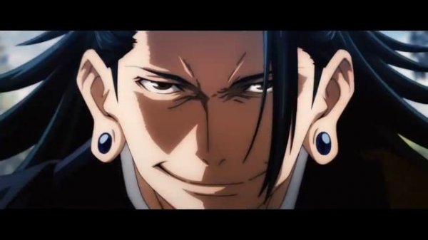 Suguru Geto - L'Oréal