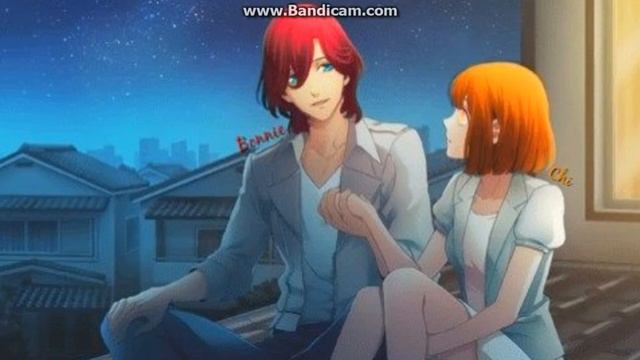 [Chi x Bonnie] Secret Garden ~ Music Box Version (FLOWERFELL) смотреть онлайн