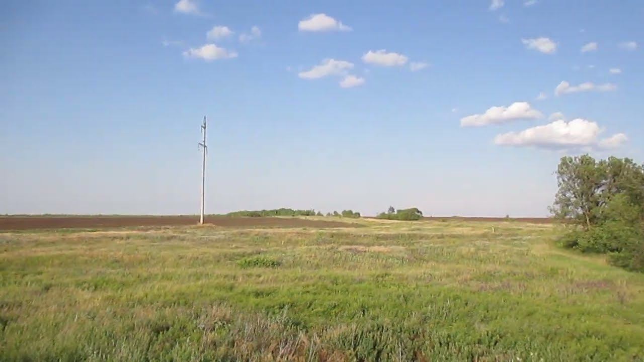 Исчезнувший посёлок Ясеновка, Энгельсский район.